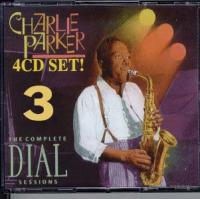 Dial Sessions CD3